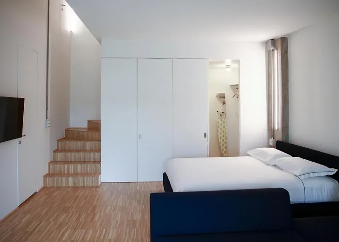 Basicvillage Apartmán *