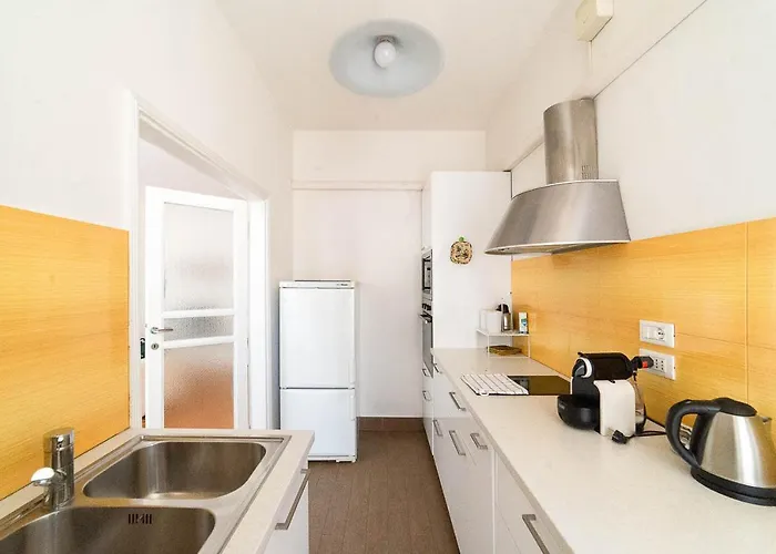 Corso A12 Apartamento *