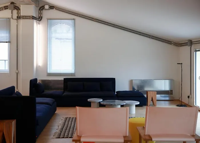 Lägenhet Basicvillage *