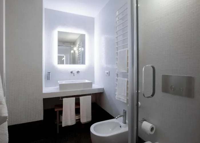 Basicvillage Apartmán