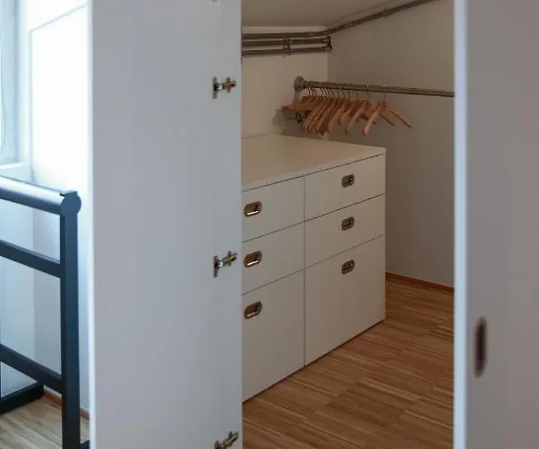 Lägenhet Basicvillage Milano