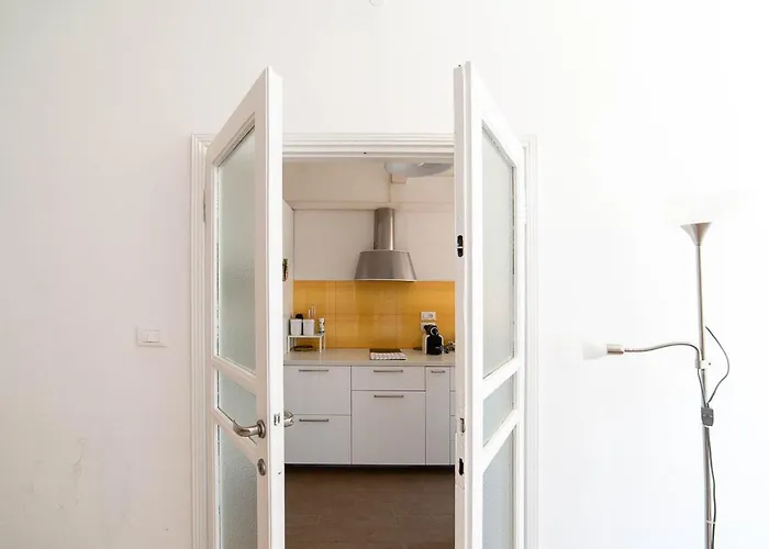 Apartmán Corso A12 *