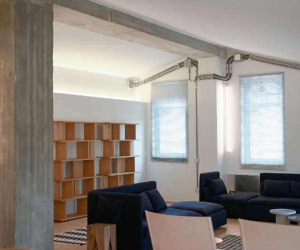 Basicvillage * Milano