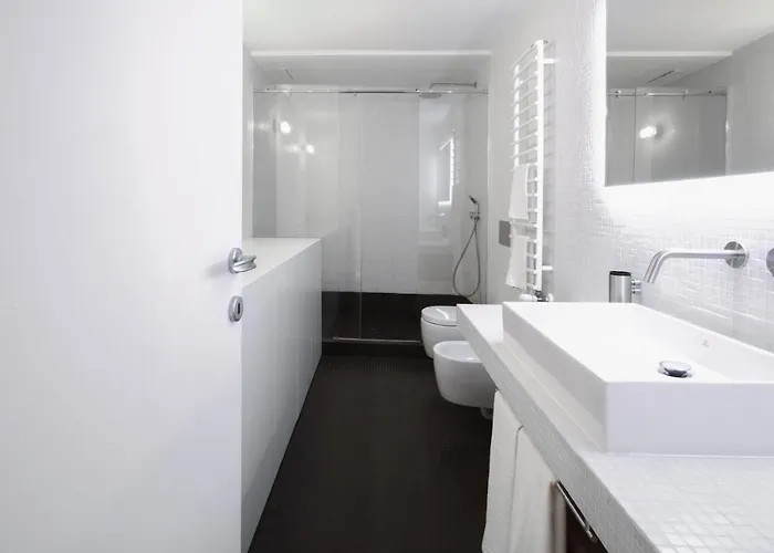 Apartmán Basicvillage Milán