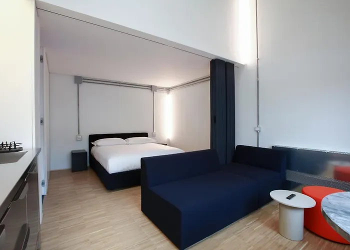 Basicvillage Apartmán