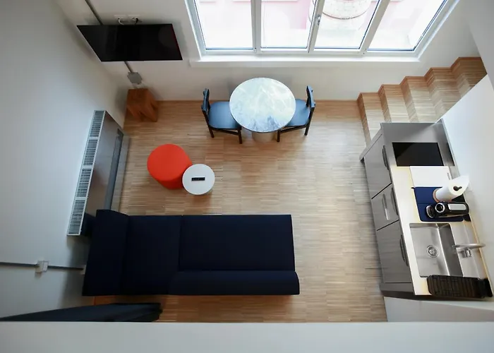 Basicvillage Milano