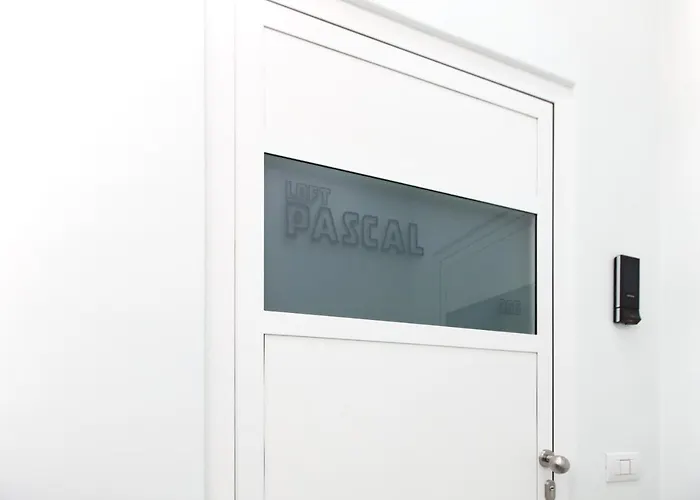 Lägenhet Basicvillage Milano