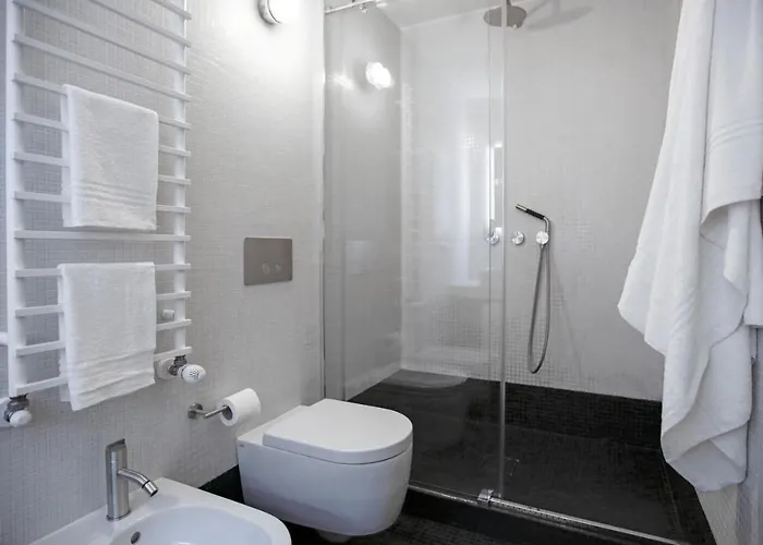 Basicvillage Apartmán *