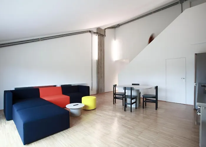 Basicvillage Apartmán