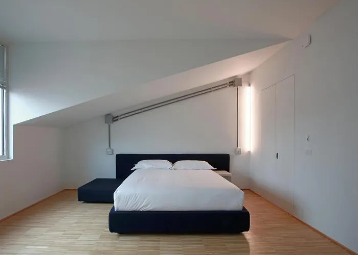 Basicvillage Apartmán *