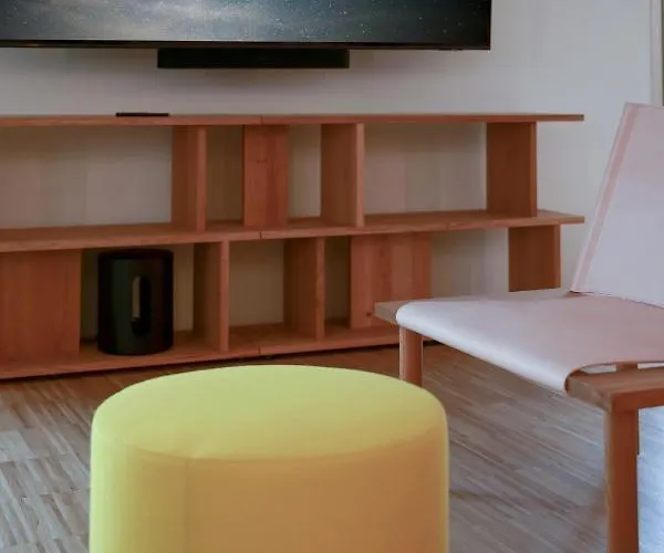 Apartmán Basicvillage Milán