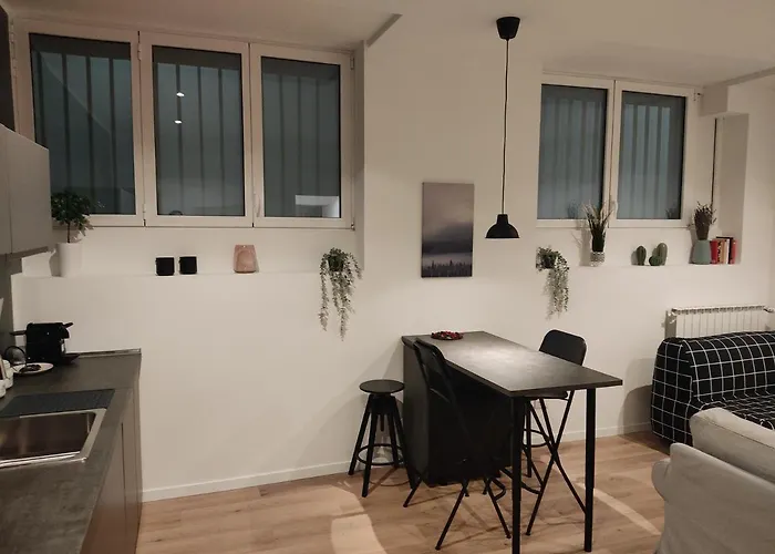 Apartmán Fiera Life 1