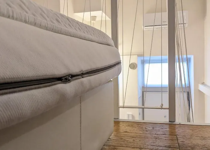 Flat Michelangelo Daire