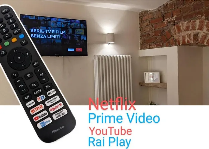 Flat Michelangelo * Milano