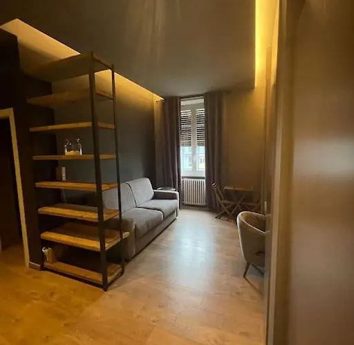 New Luxury Stunning Bilo In The Heart Of Moscova