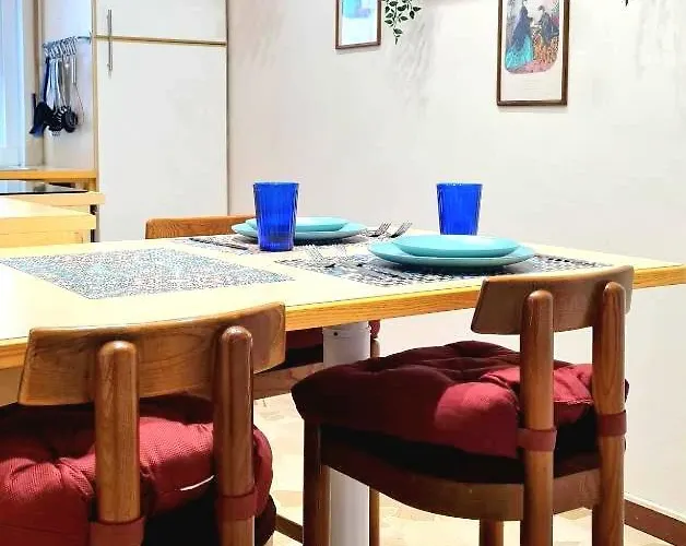 Hotel Fiera City, Via Cenisio 55