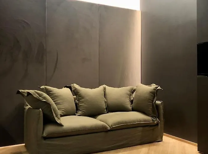 Fifty Eight Cerva Апартаменты