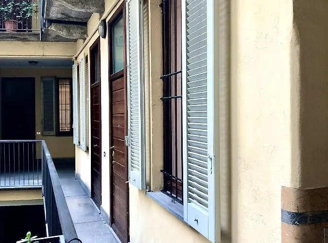 Fifty Eight Cerva Апартаменты *