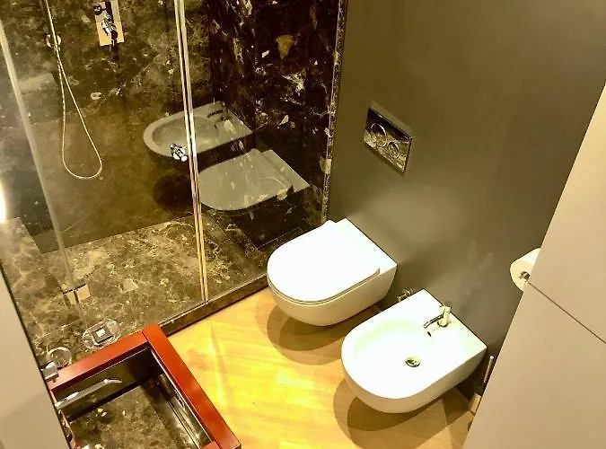 Апартаменты Fifty Eight Cerva