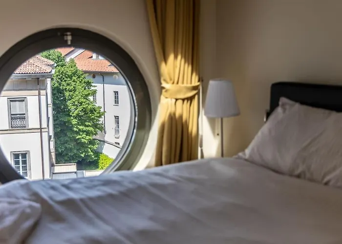 Napoleone's Nest - Elegant And * Milano