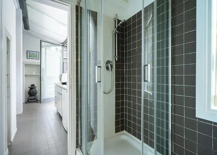 Borromei's Nest - Loft