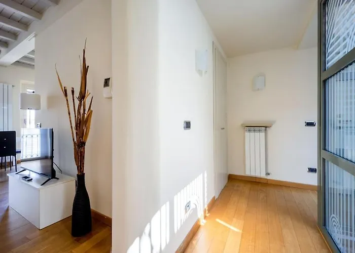 Napoleone's Nest - Elegant And * Mailand