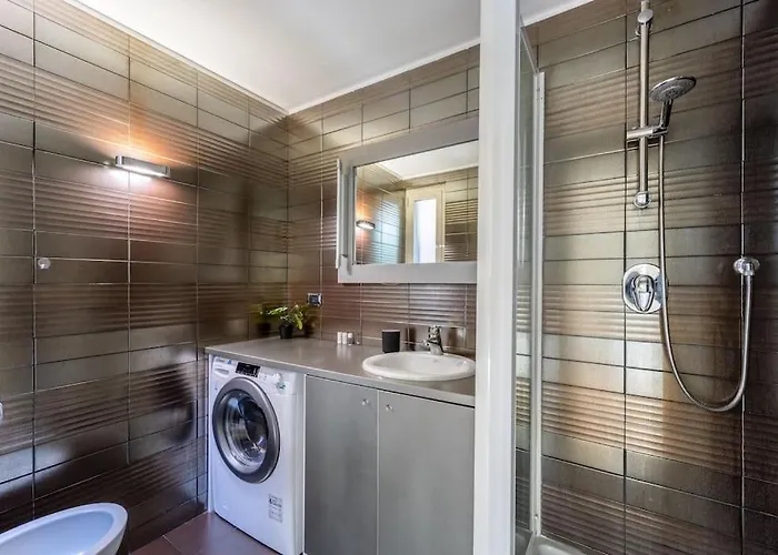 Napoleone's Nest - Elegant And Apartament