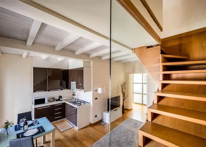 Napoleone's Nest - Elegant And * Mailand