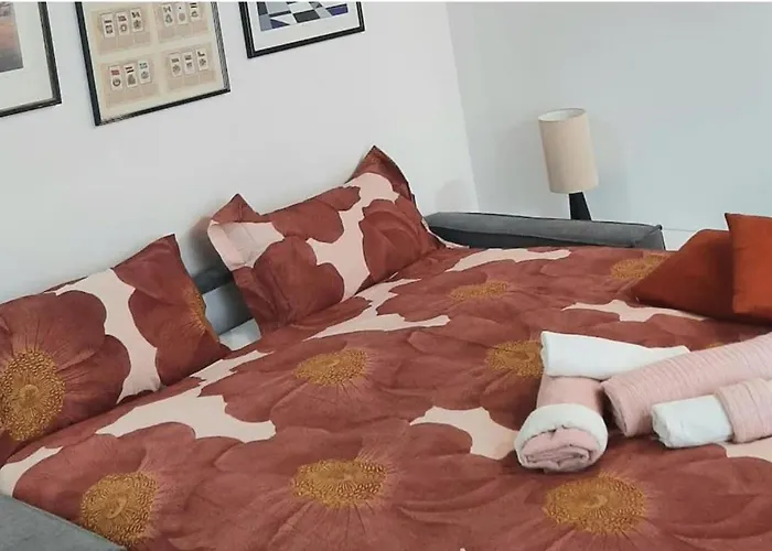 Il Rifugio Sui Navigli Con Garage Privato Gratuito Aria Condizionata & Wi-fi *