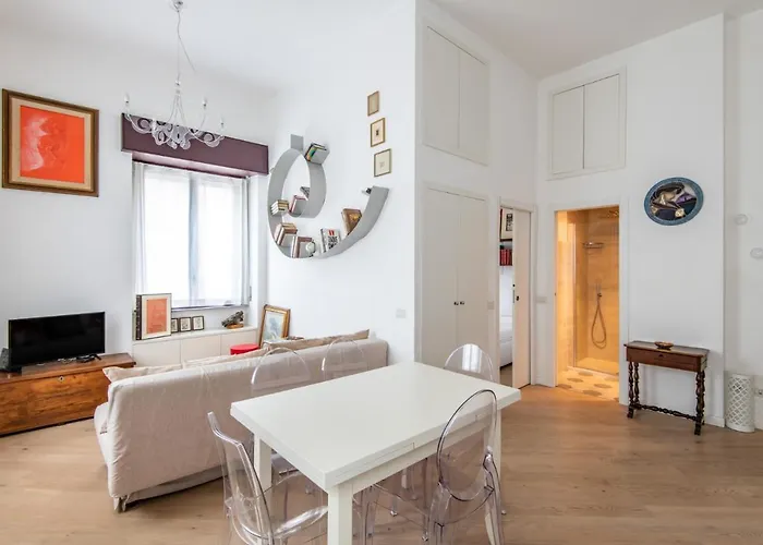 Easylife - - Genova 25 - Navigli