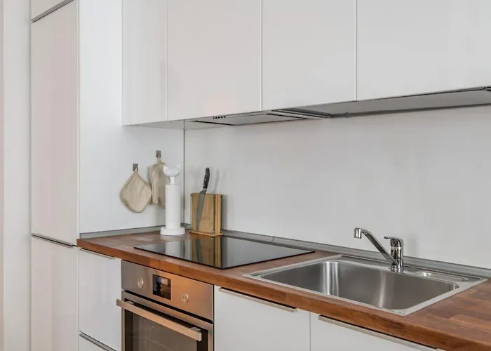 Appartement Easylife - - Genova 25 - Navigli Milan