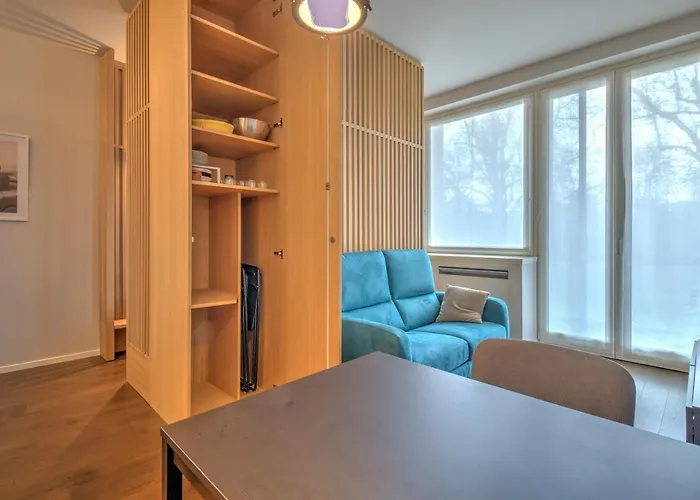 V. Veneto - Porta Venezia - Centro *