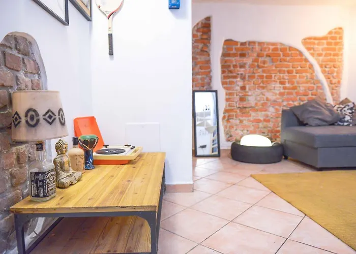 La Casetta Di Edo Apartment