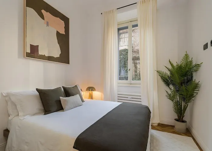 דירה Casa Unica - Elegant With Balcony - Centrale 1 *
