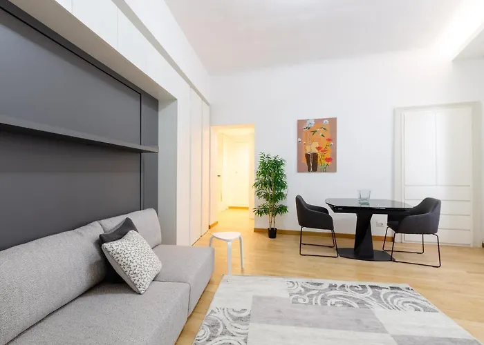 Design - Spadolini, Campus Bocconi