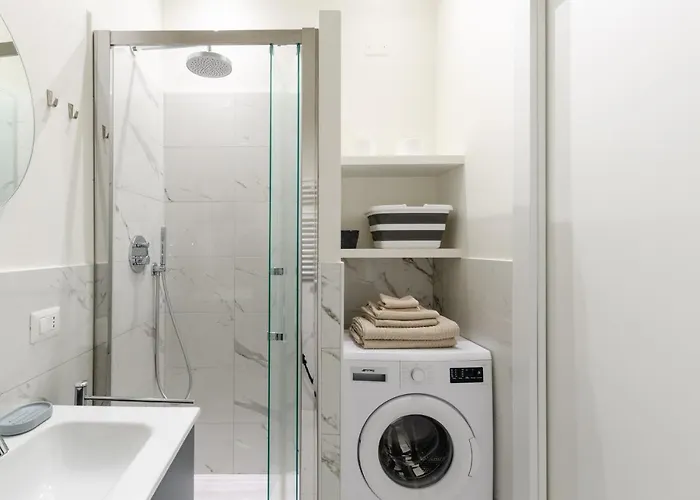 Apartment Design - Spadolini, Campus Bocconi *