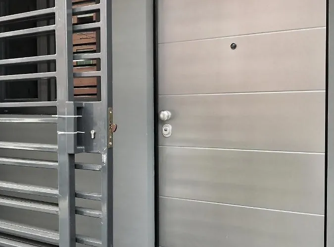 Apartmán Luxury Near Niguarda Graziano39 *
