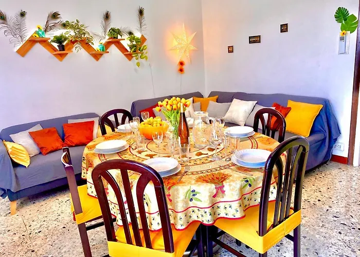 Cosy And Lovely Flat With View On Nature Милан