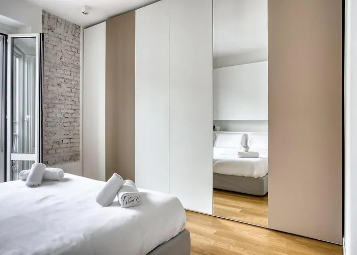 Joivy Fantastic Flat Near Center Apartamento