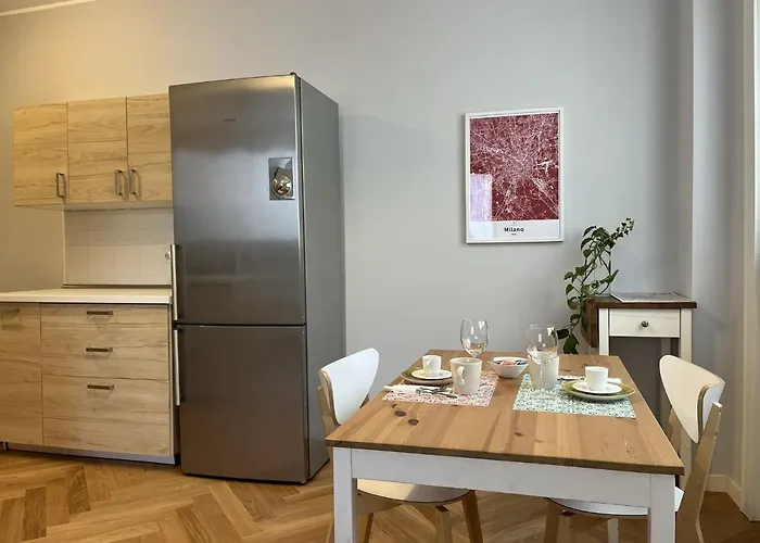 아파트 Sbam House