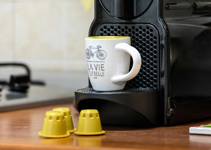 - Buenos Aires - Wi-fi - Netflix - Subway 5 Min - Near Station *