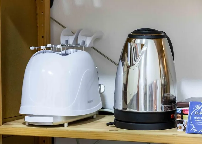 - Buenos Aires - Wi-fi - Netflix - Subway 5 Min - Near Station * Milan