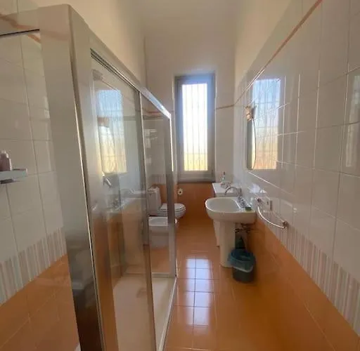 Gambara Apartman *