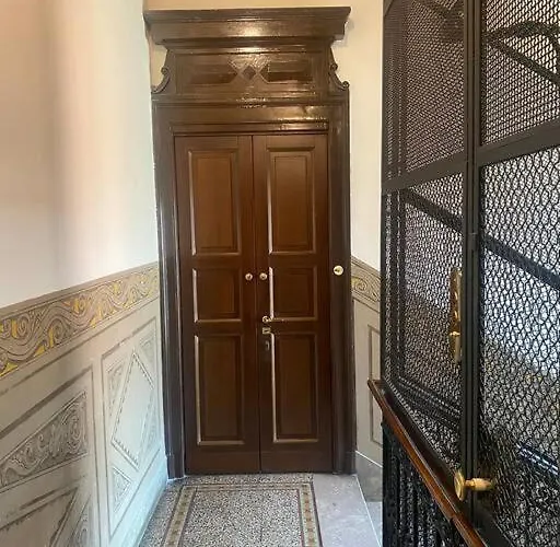 Gambara Apartman Milánó