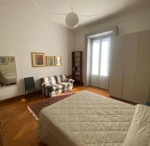 Apartamento Gambara