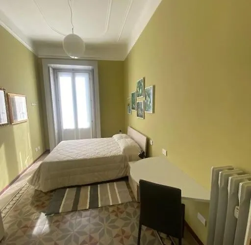 Apartman Gambara Milánó