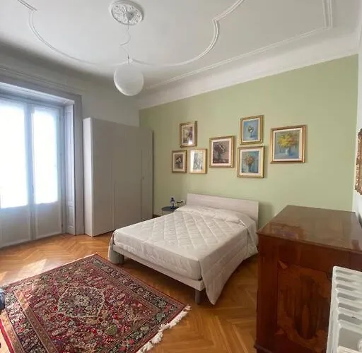 Gambara Apartman