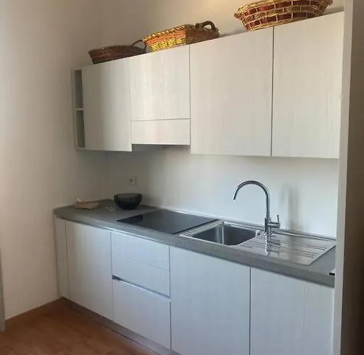 Gambara Apartamento Milán