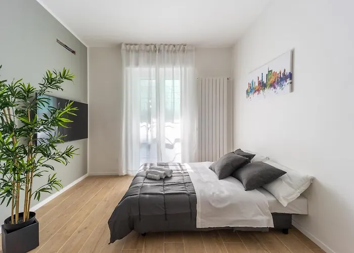 Sansiro Luxury Wi-fi & Netflix *