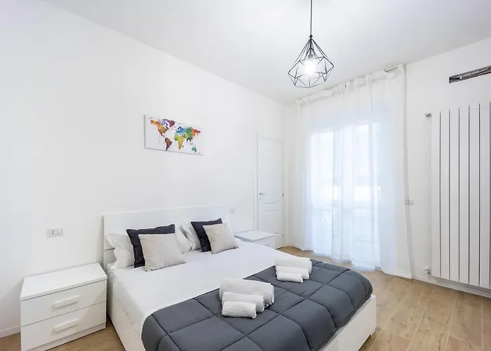 Apartamento Sansiro Luxury Wi-fi & Netflix *